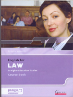 English for Law CB @EnglishResrve.pdf